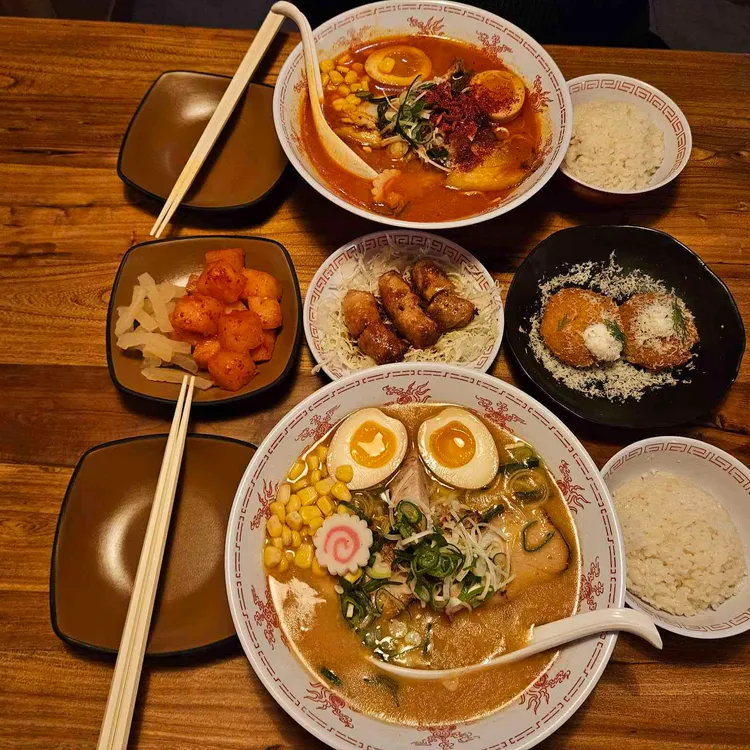 라멘이자카야 쿠잔 대표 사진