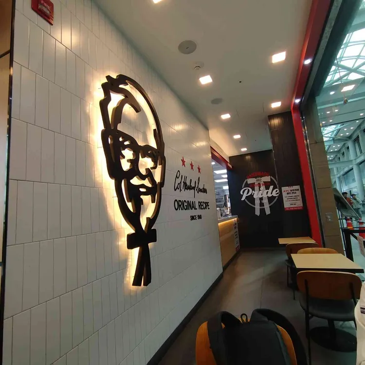 KFC 대표 사진