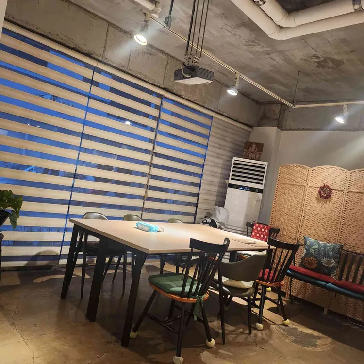 빌리지 대표 사진