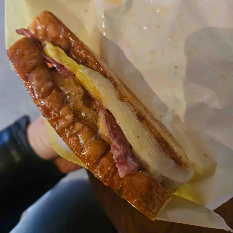 이삭토스트 사진 1
