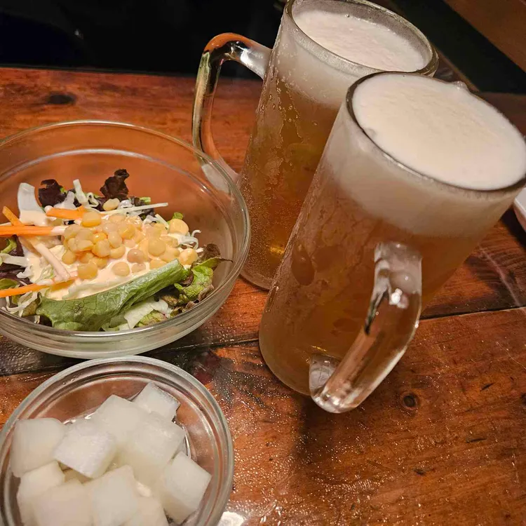 아웃닭 대표 사진