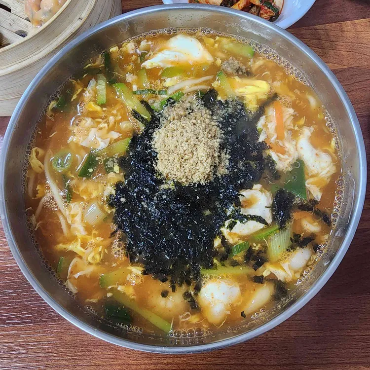 대운칼국수 대표 사진
