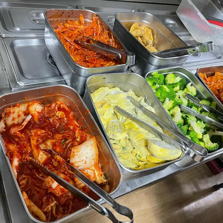 재희네식당 대표 사진