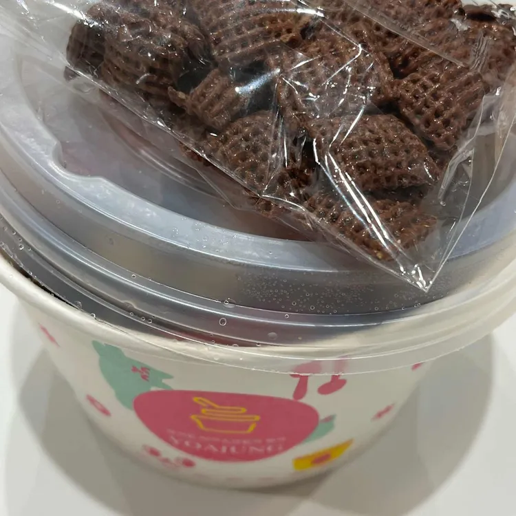 요거트아이스크림의정석 사진 2