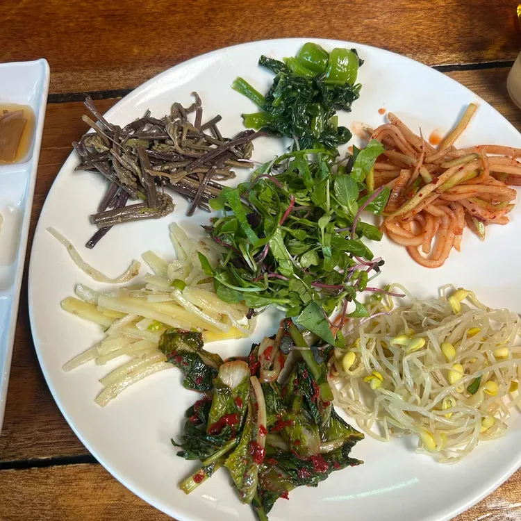 시골밥상 대표 사진