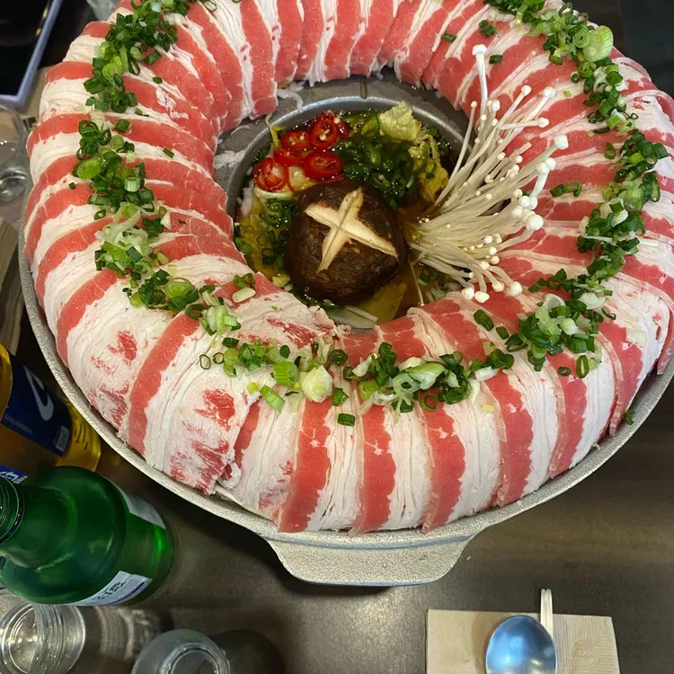 주량 대표 사진