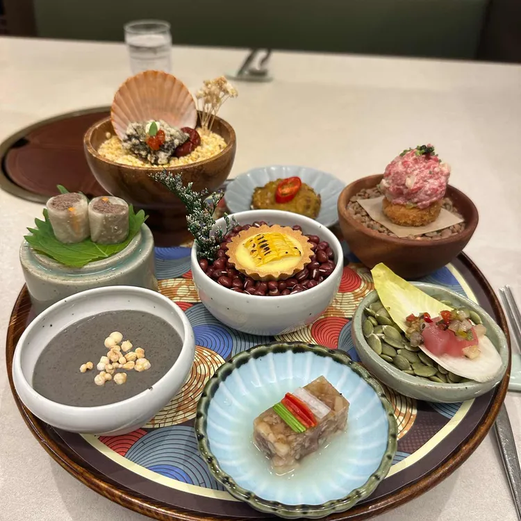 모도우 대표 사진