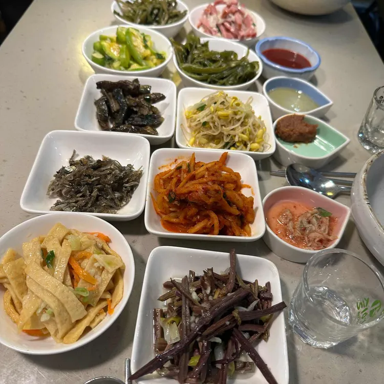 즐거운 술상 대표 사진