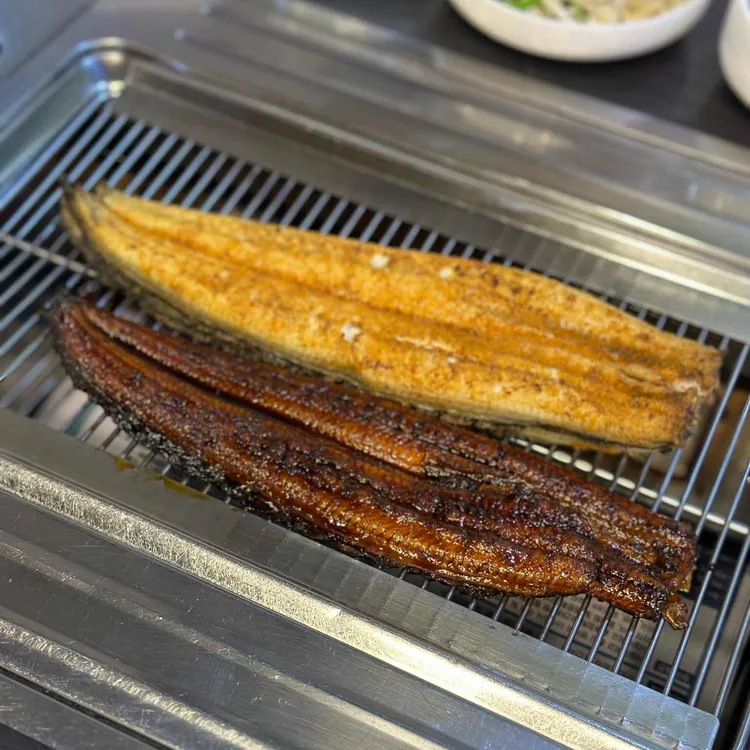 송강 대표 사진