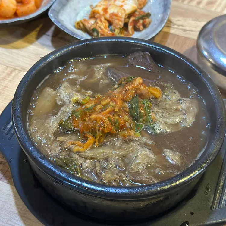 창성옥 대표 사진
