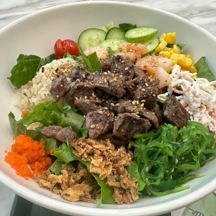 하우포케 대표 사진