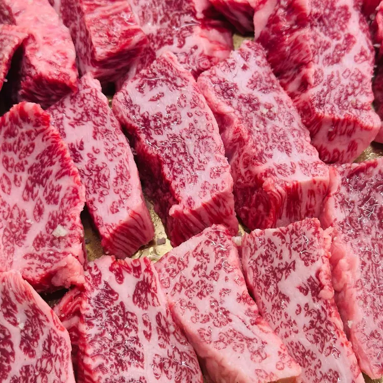 한우고집 정육식당 대표 사진