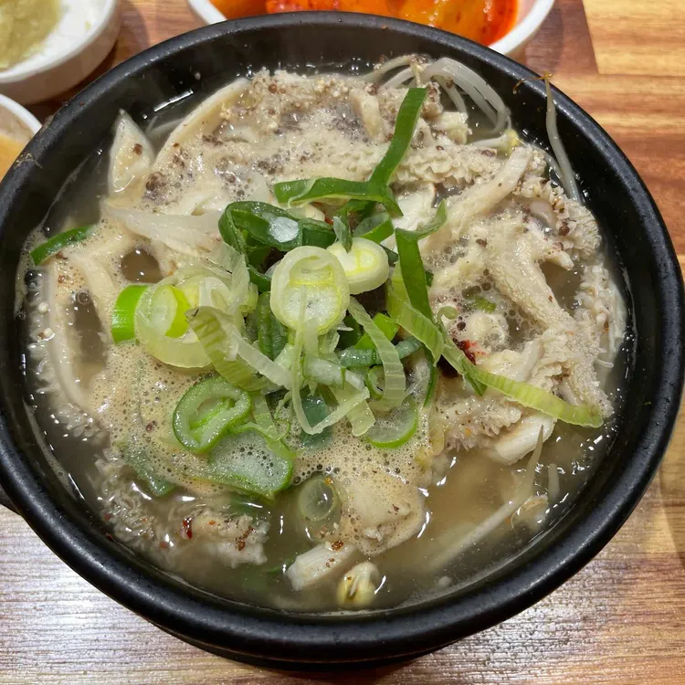제주은희네해장국 대표 사진