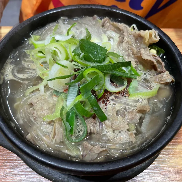 제주은희네해장국 대표 사진