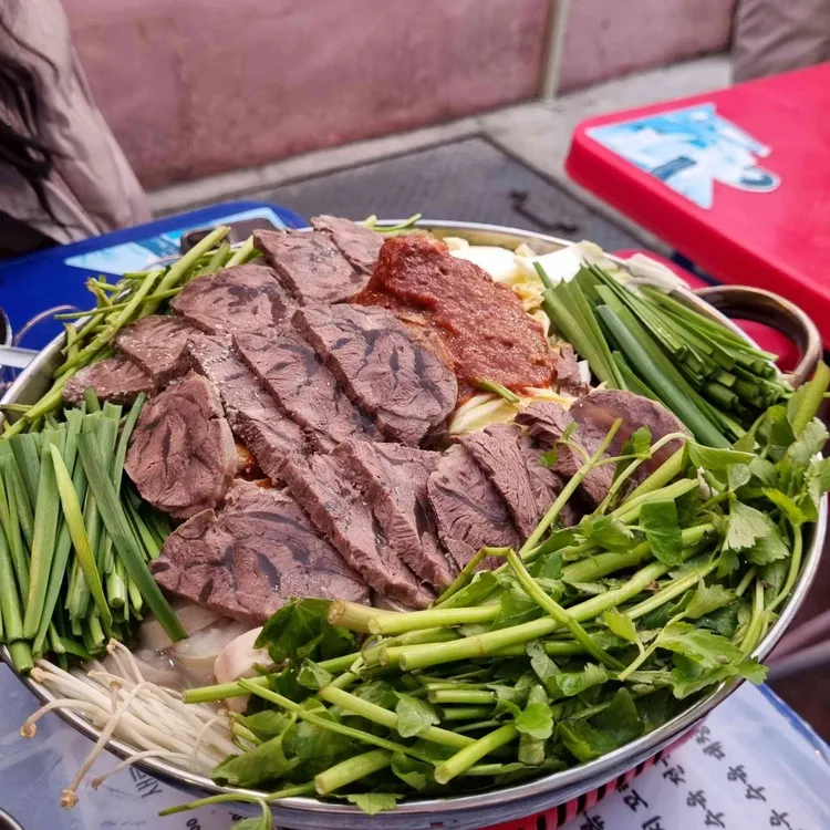 대동옥 대표 사진