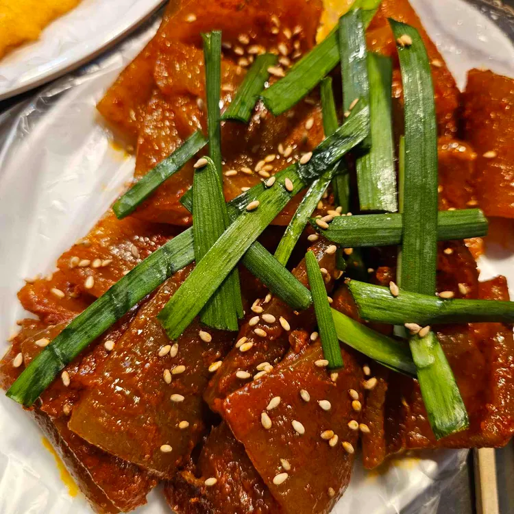 모녀김밥 대표 사진