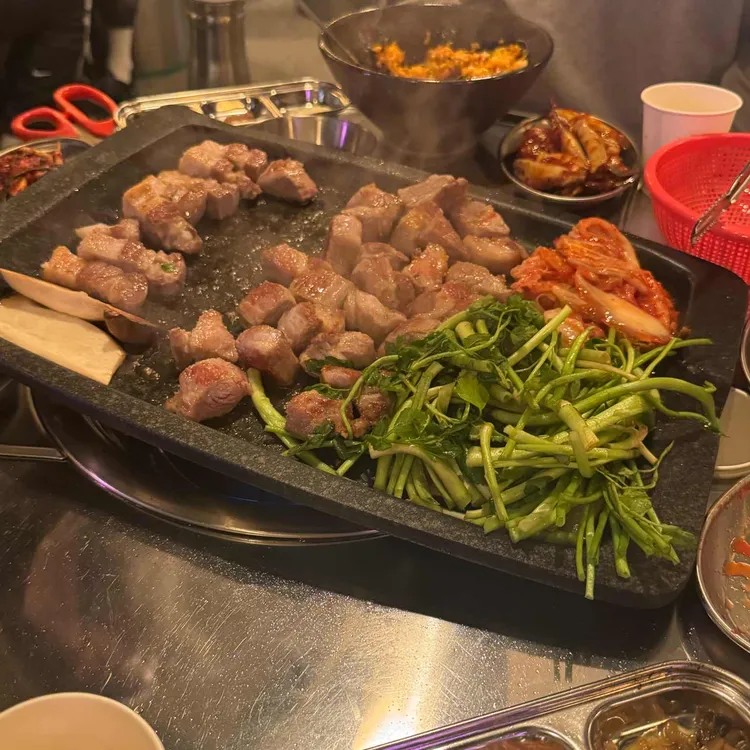 김숙성 대표 사진