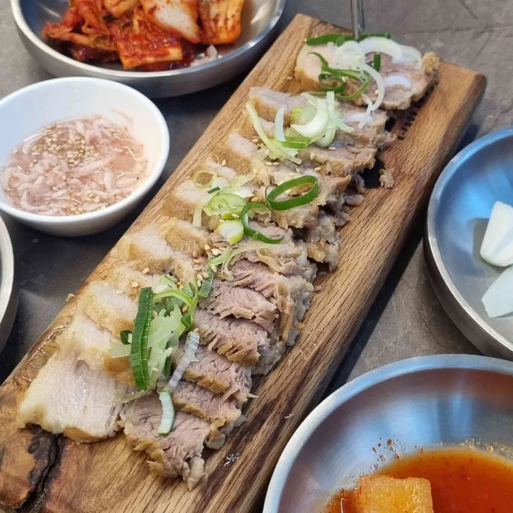 제주돔베옥 사진 2