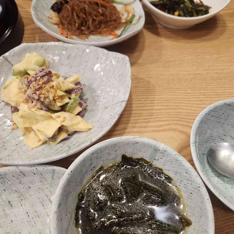 고래식당 대표 사진