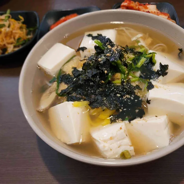 무아국수 사진 1