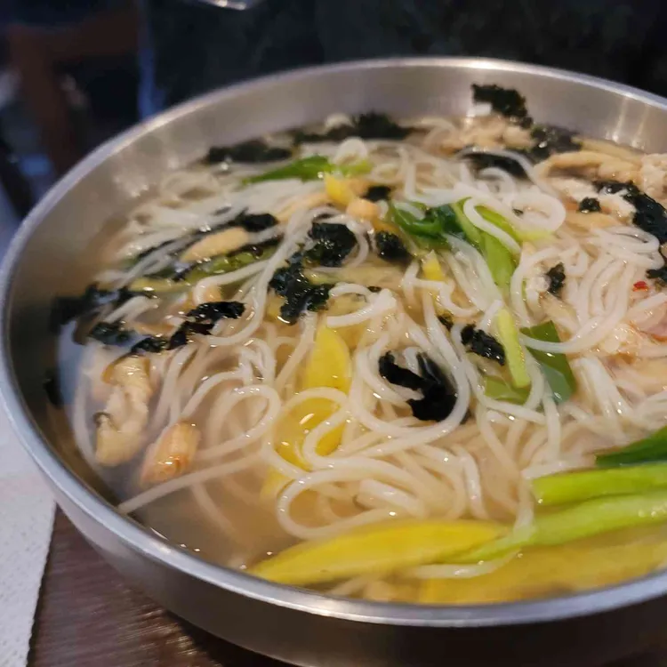 무아국수 사진 2