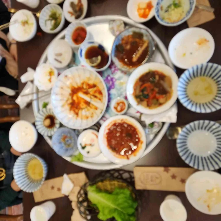 동백부엌 대표 사진