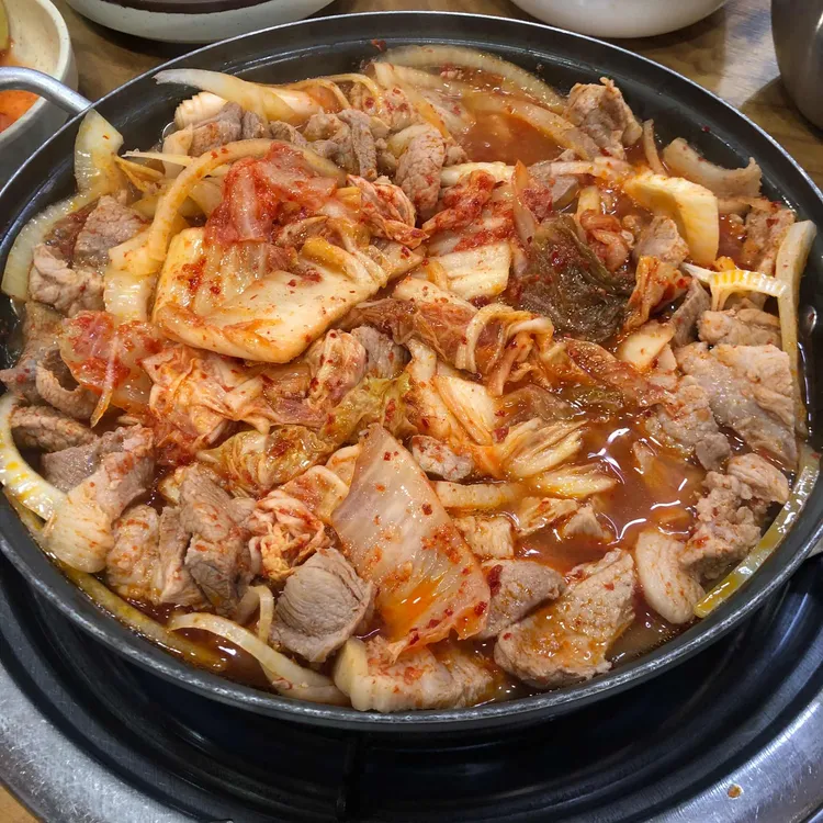 호호돼지국밥 대표 사진