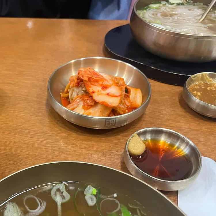 이여곰탕 사진 2