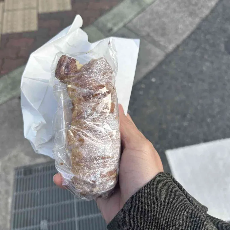 디저트카페 커피공원 사진 2