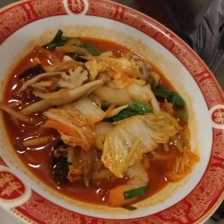 영안반점 대표 사진