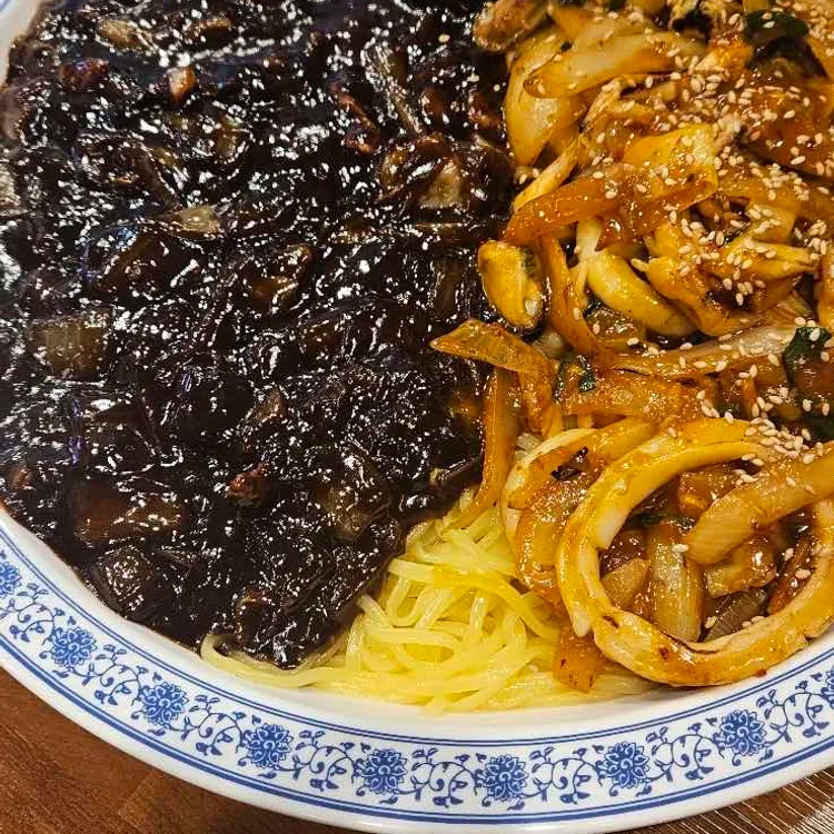 보배반점 대표 사진