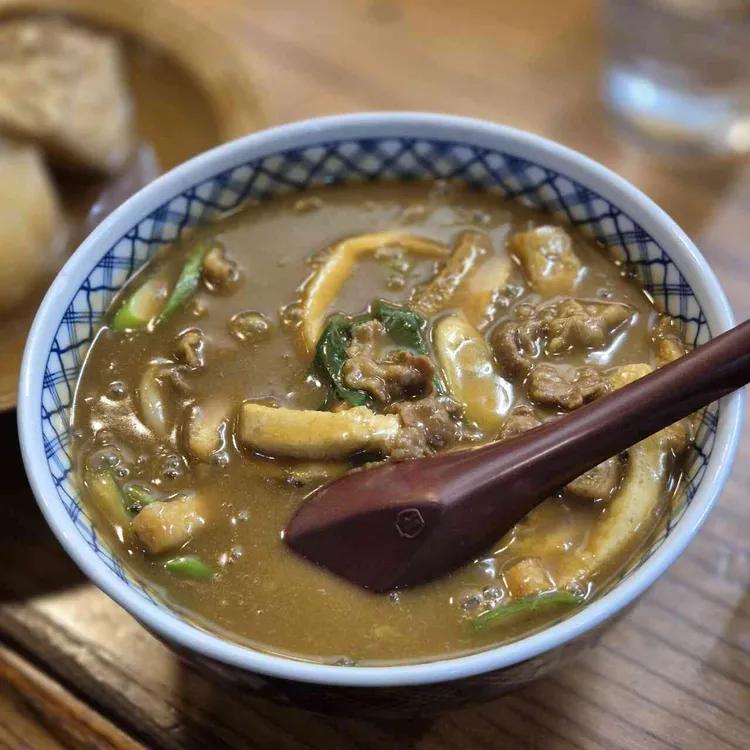 용우동 대표 사진