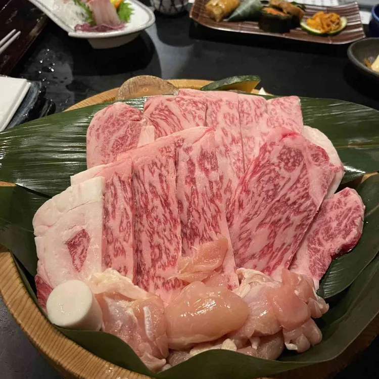 돈꿈용꿈화로구이 대표 사진