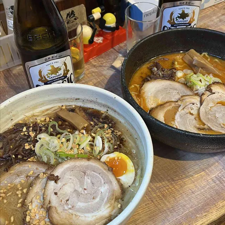 오로지라멘 대표 사진