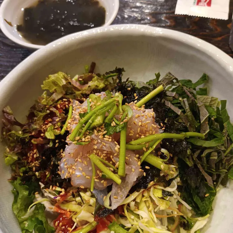 어부네회수산 사진 1