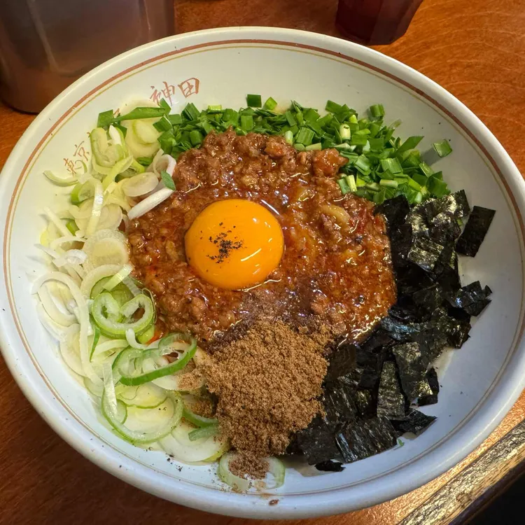 칸다소바 사진