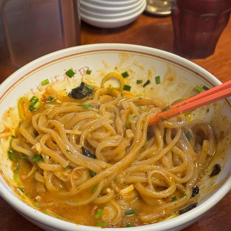 칸다소바 사진 2