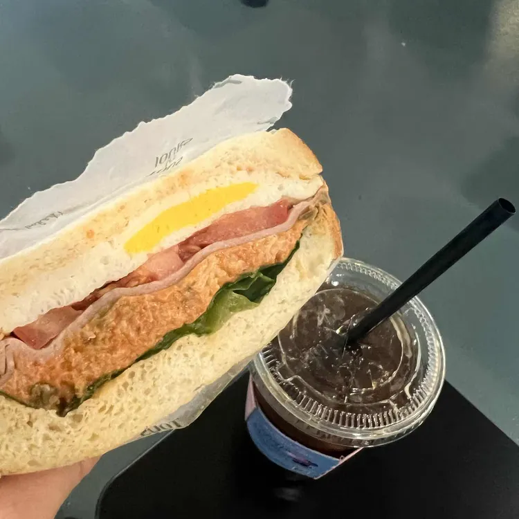 뚜레쥬르 대표 사진