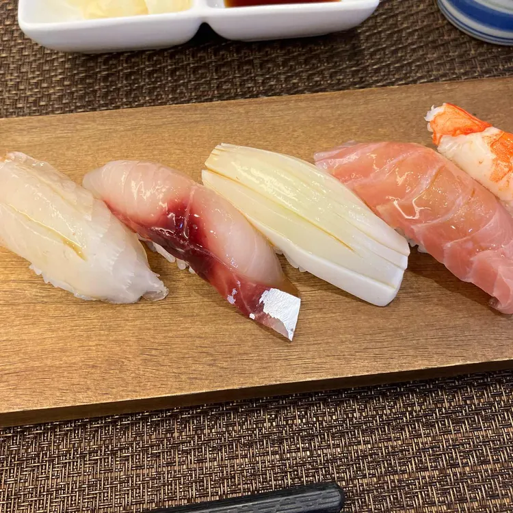 스시명월 사진