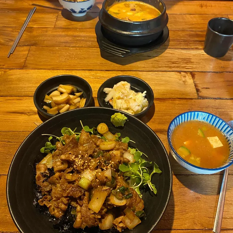 호박꽃마차 대표 사진