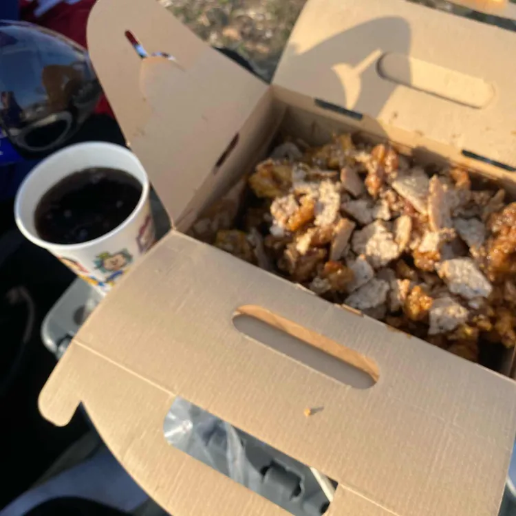노랑통닭 사진 2