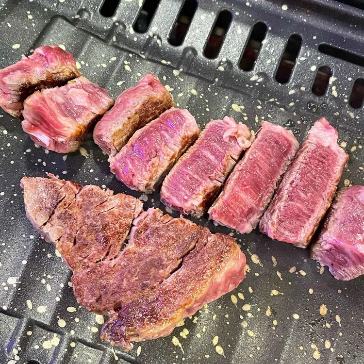 고수 대표 사진