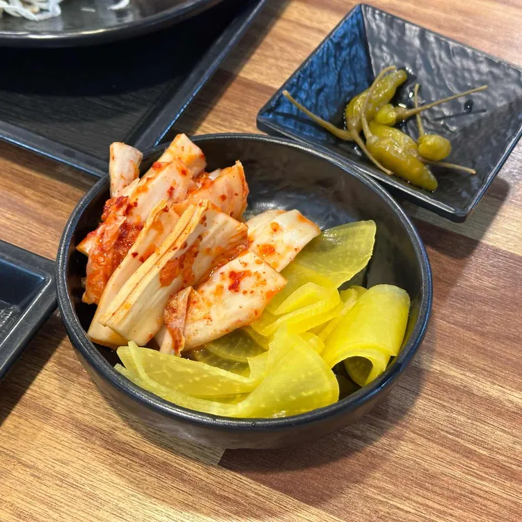 차봉호돈까스 사진 2