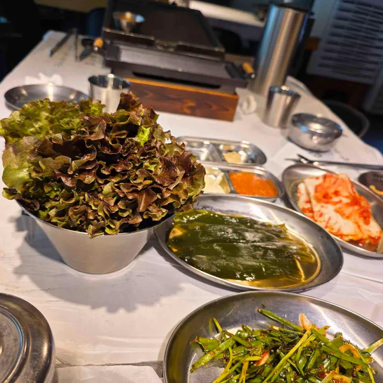하남돼지집 대표 사진