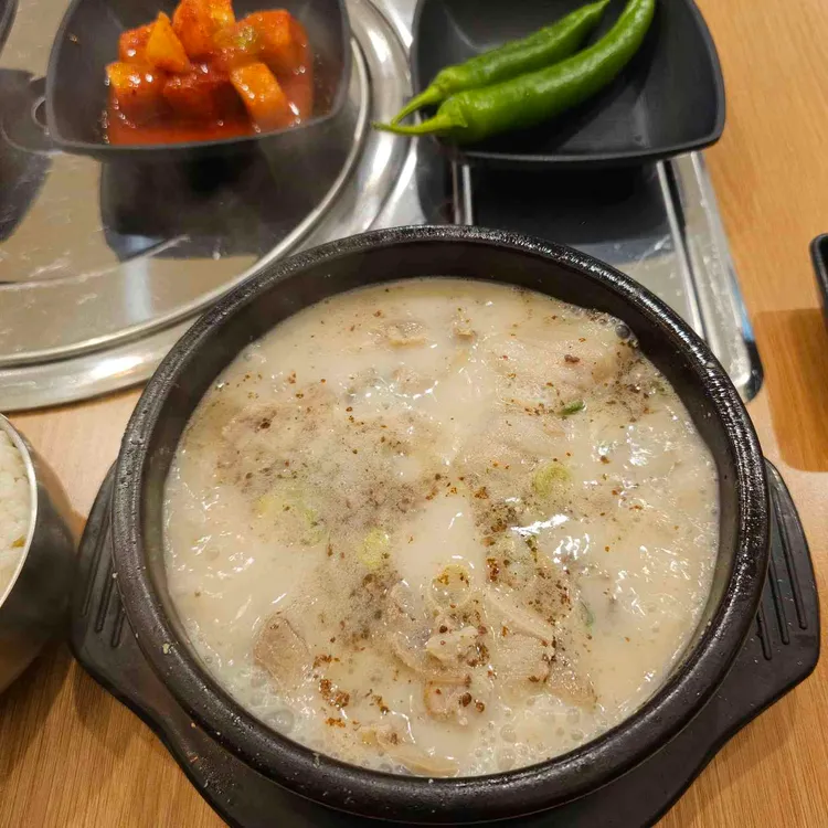백미담 사진 2