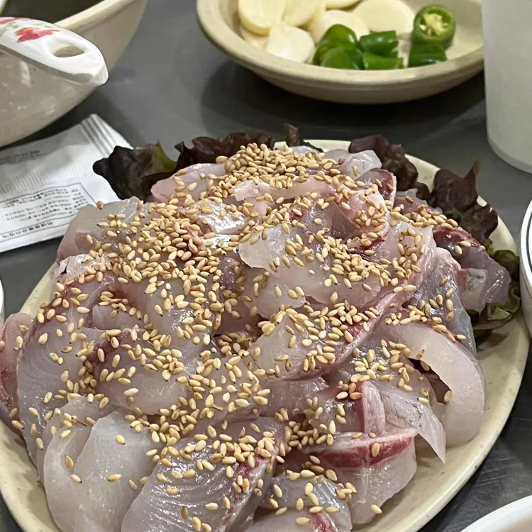 다리위오징어 대표 사진