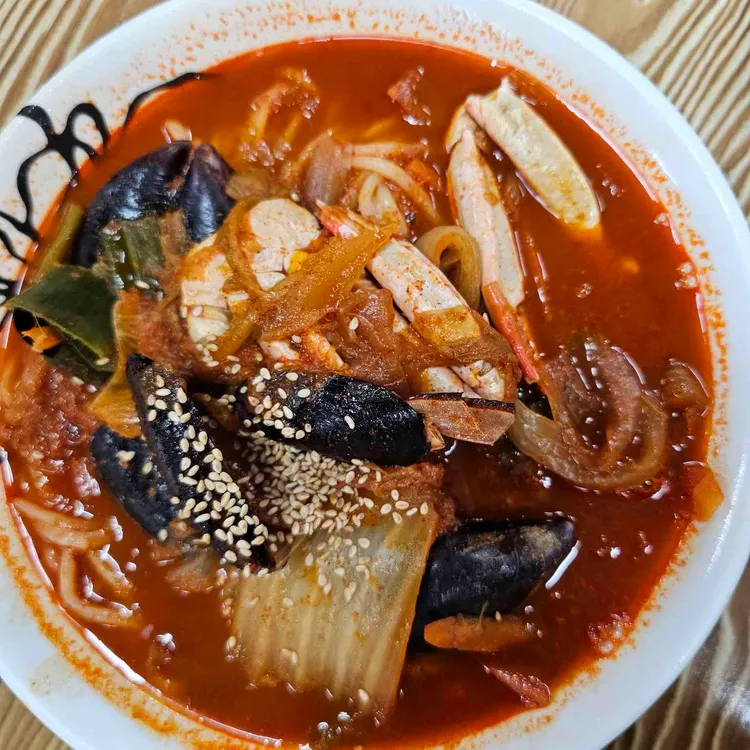 오봉산가든 대표 사진