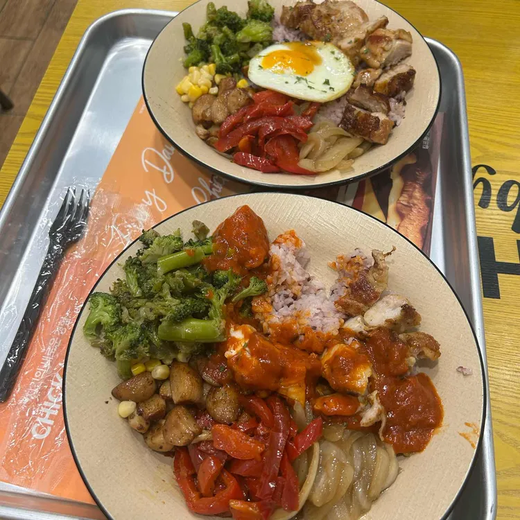 칙바이칙 대표 사진