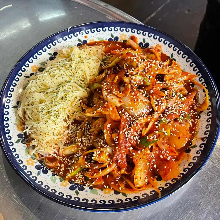 야장집 대표 사진