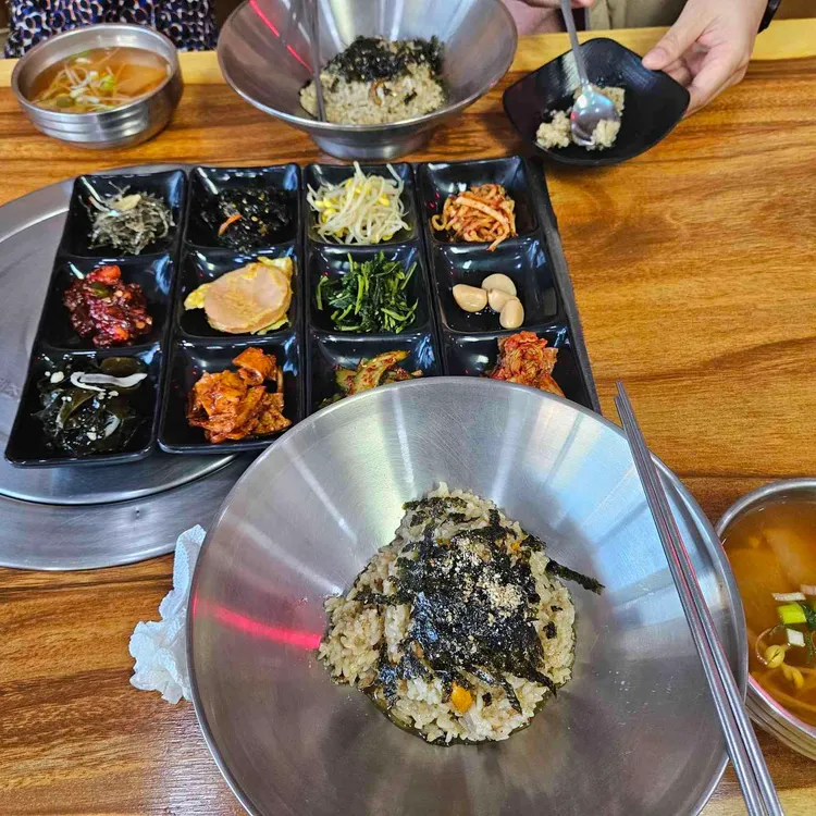 모시개식당 대표 사진